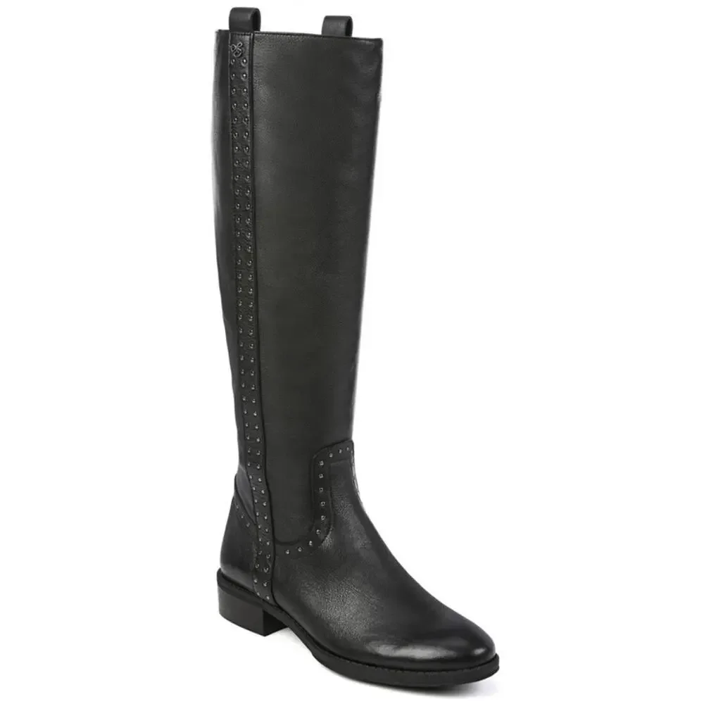 Sam Edelman Prina Riding Boots New $150